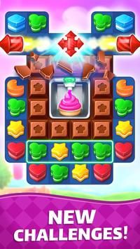 蛋糕爆炸(Cake Blast)手游无广告版(3)