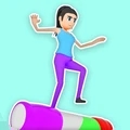 滚筒小姐姐 v1