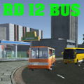 真正的动力巴士12(Real Drive 12 Bus)手游免费版