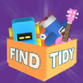 找到和整理(Find&Tidy)游戏安装包