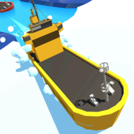 破冰船大作战(Icebreaker.io)游戏最新版