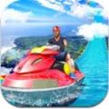 不可能的水滑艇3D(Impossible Water Slide Boat 3D)游戏无广告版