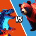 混合进化融合动物(MIxAnimal)游戏官方版