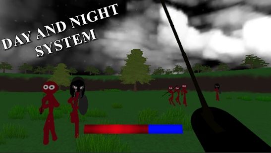 棍棒战争火柴人的遗产(LEGACY OF STICKMAN)通用版(1)
