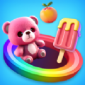匹配图块3D任务拼图(Match Tile 3D: Quest Puzzle)