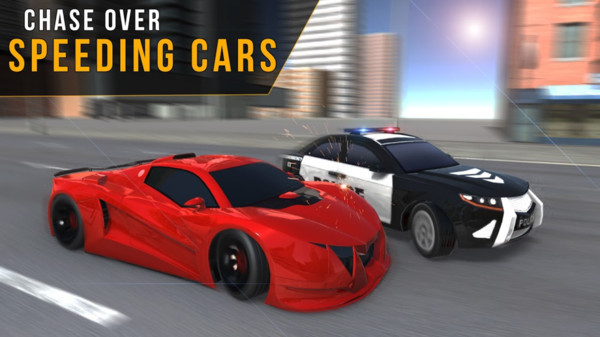 城市911任务(Rescue Simulator 3D)安卓版(1)
