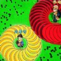 飞刀大乱斗2原版