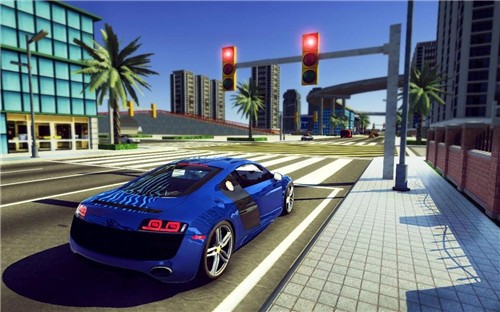 城市驾驶学校模拟器(Car Driving)手游无广告版