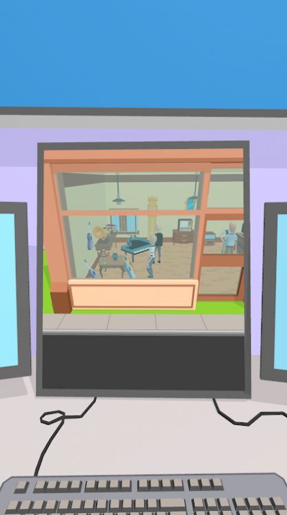 抓住骗子3D(Catch The Cheater 3D)手游版(3)