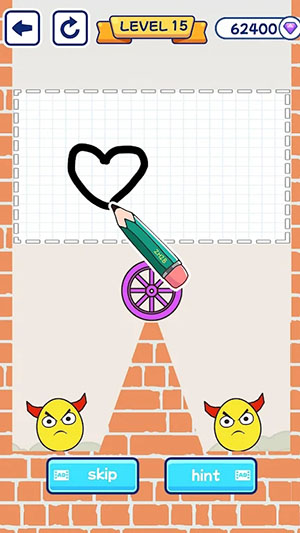 绘画打破厕所门(Draw Break Toiletmon)免费原版(1)