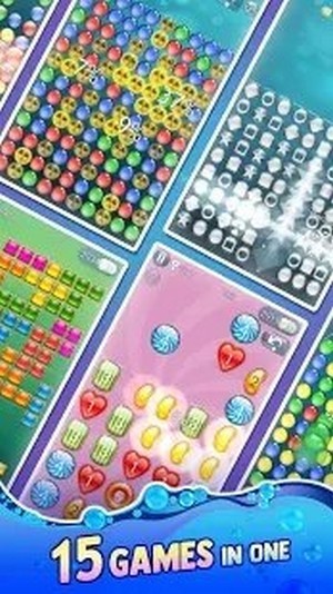 弹出气泡爆炸(Bubble Explode)手游直装版