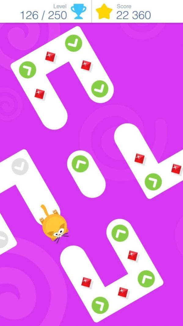 一路小跑(Tap Tap Dash)安卓官方版
