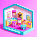 装饰女孩玩偶屋(Doll House Decorating Cleaning For Girls)最新版