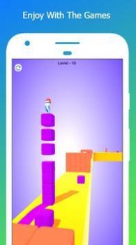 塔架运行(cubesurfer)直装版(3)