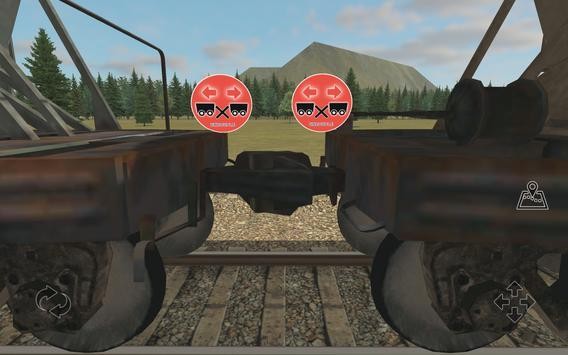 火车工程师(Train and rail yard simulator)游戏安装包