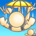 人类天降正义手游无广告版