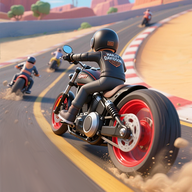 摩托车比赛2(Moto Race 2)手游免费版