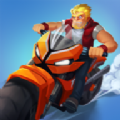 比赛开始道路之王(Race On - Bike Brawl Racing)