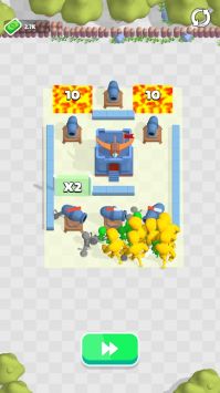 塔楼攻击(TowerAttack)手游免费版(3)
