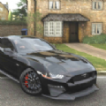 野马的司机(Mustang Driver)官方最新版