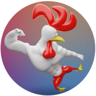公鸡斗士(Rooster Fighter)正版 v0.1