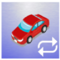 车祸障碍物碰撞(Car Crash- Obstacle Demolition)游戏纯净版