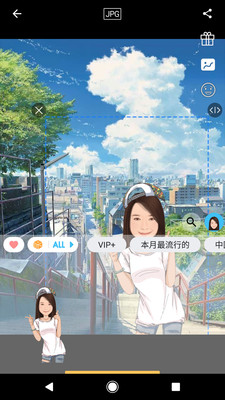 魔漫相机（MomentCam）无广告版图3