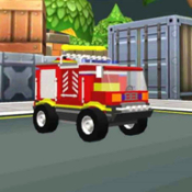 Toy Car Driving直装游戏版