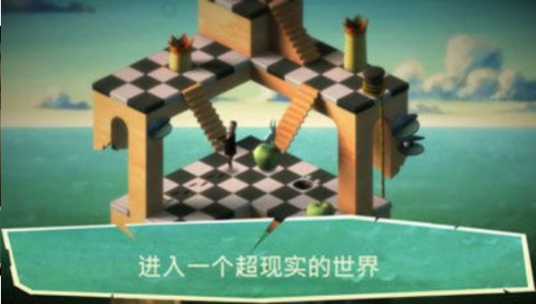 回到床上(Back to Bed)游戏官方版