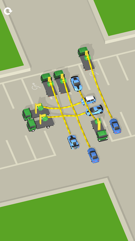 救援卡车3D(RescueTruck3D)免费版(1)