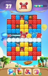 立方体冲刺冒险(Cube Rush Adventure)安卓直装版