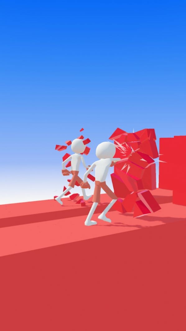 砸碎一切3D安卓直装版