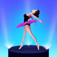 芭蕾舞女演员3D(Ballerina3D)游戏安装包