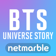 bts universe story(BU Story)最新免费版