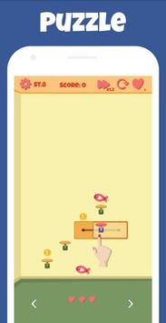 猫塔之谜(Cat Tower puzzle)原版