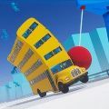 摇摆公交车(WigglyBus)游戏最新版