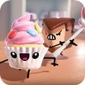 蛋糕大乱斗(Cake Fight)
