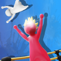 人群英雄乱斗(FightUp.io)最新免费版