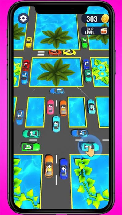 交通秩序逃生(Traffic Order Escape)手游版