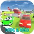 杜比赛车模拟(Dude &amp; Race Simulator)