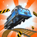 火车弹射大师(Train Master: Slingshot)正版