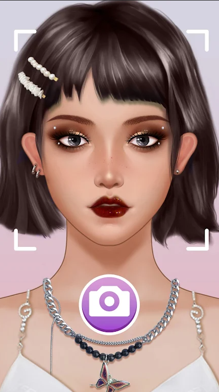 明星化妆师(Makeup Stylist)手机最新版