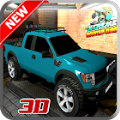 极限爬山4x4(ExtremeMountainClimb4x4)安卓直装版 V2.0.0