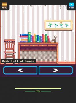 像素逃生房间(PIXBOX)最新版