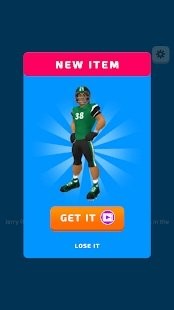 美式足球突击(American Football)游戏纯净最新版