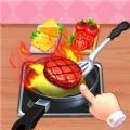 美味菜谱手工挑战 v3.4.28