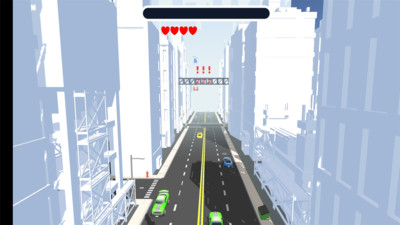 路怒症模拟器通用版