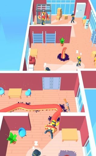 章鱼潜行(Squid Stealth)手机免费版(1)