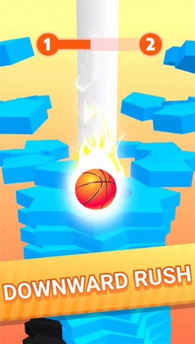 堆叠球爆炸3D(Stack Ball Blast 3D)正版(3)