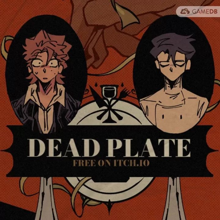 死盘子官方最新版